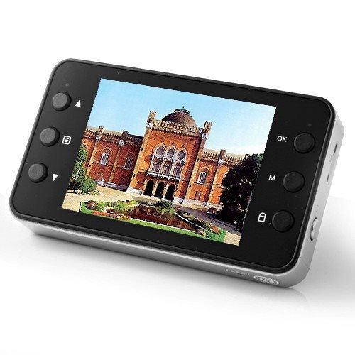 Image Автомобильный видеорегистратор K6000