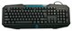 Image Игровая клавиатура Acme Aula Adjudication USB Black