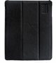 Image Чехол для планшета Hoco Business Litchi Leather Case for iPad 2/3/4 (Black)