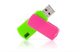 Image USB flash drive GoodRAM Colour Mix 2.0 16Gb (PD16GH2GRCOMXR9)