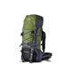 Image Rucsac Pinguin Explorer 60 (Green/Grey)