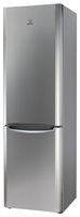 Image Холодильник Indesit BIAA 14 P X