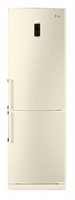 Image Холодильник LG GC-B419WEQK
