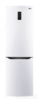 Image Frigider LG GBB329SWDZ