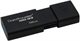 Image USB flash drive Kingston DataTraveler 100 G3 3.0 16Gb Black (DT100G3/16GB)