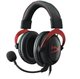 Image Наушники HyperX Cloud II Red