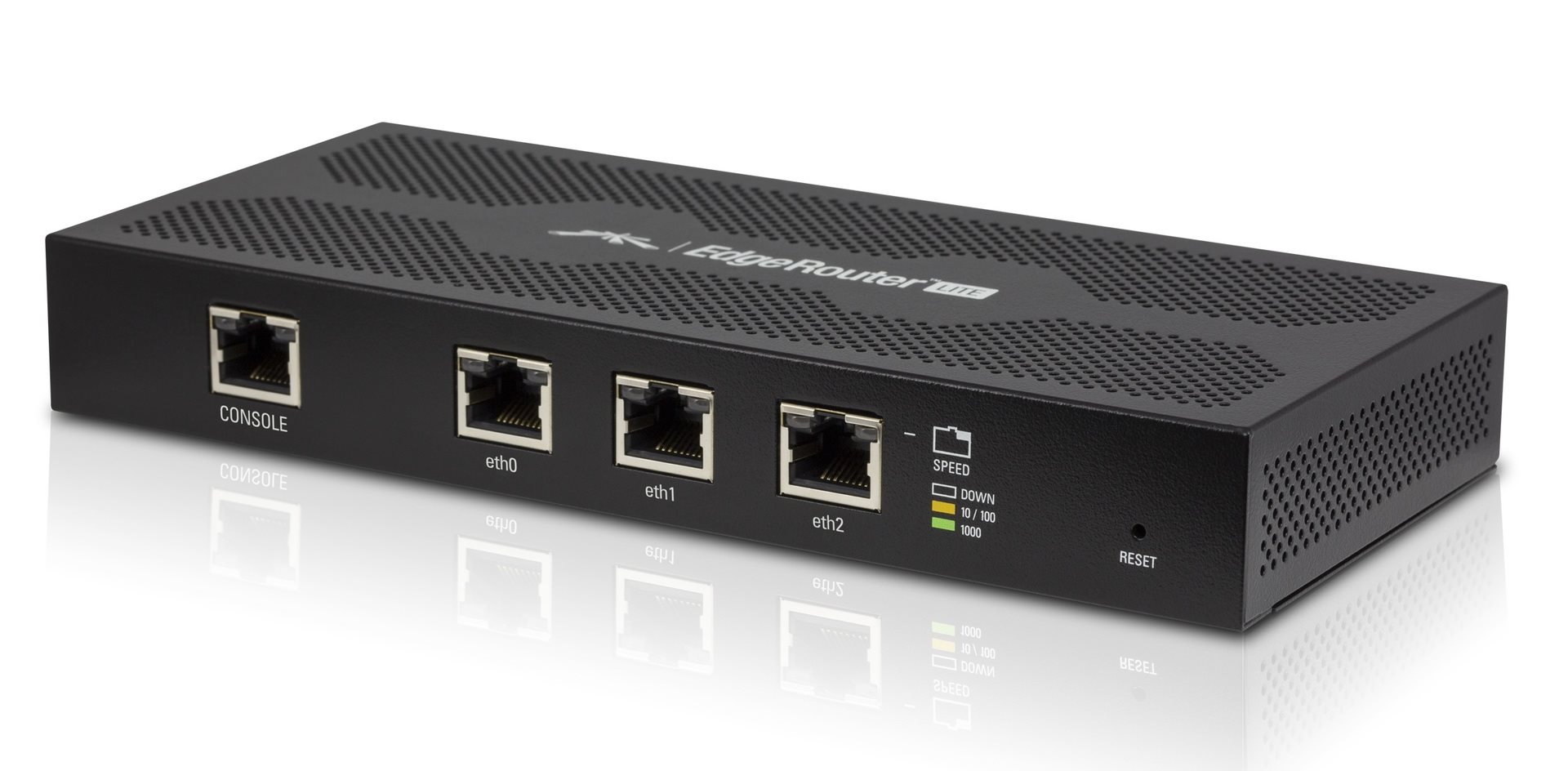 Image Маршрутизатор Ubiquiti ERLite-3