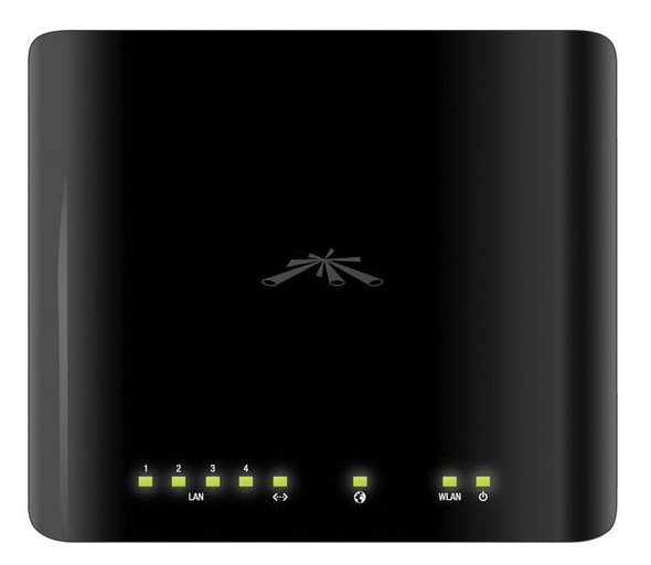 Image Wi-Fi роутер Ubiquiti Consumer AirRouter