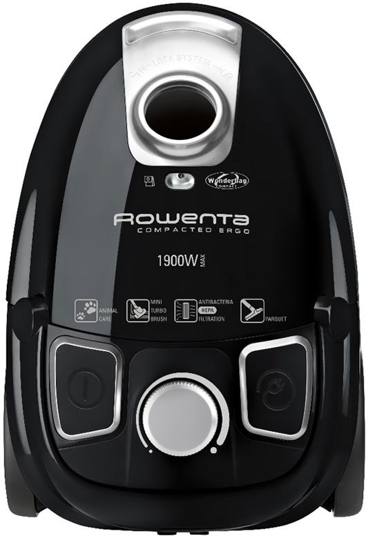 Image Пылесос Rowenta RO5295