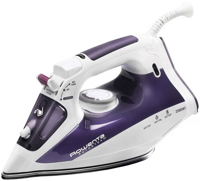 Image Утюг Rowenta Autosteam DW4035