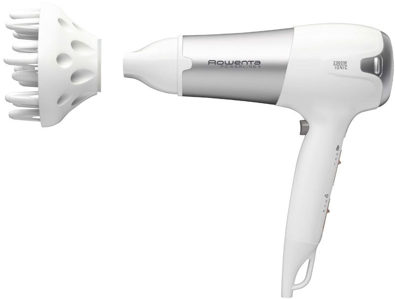 Image Rowenta CV 5090