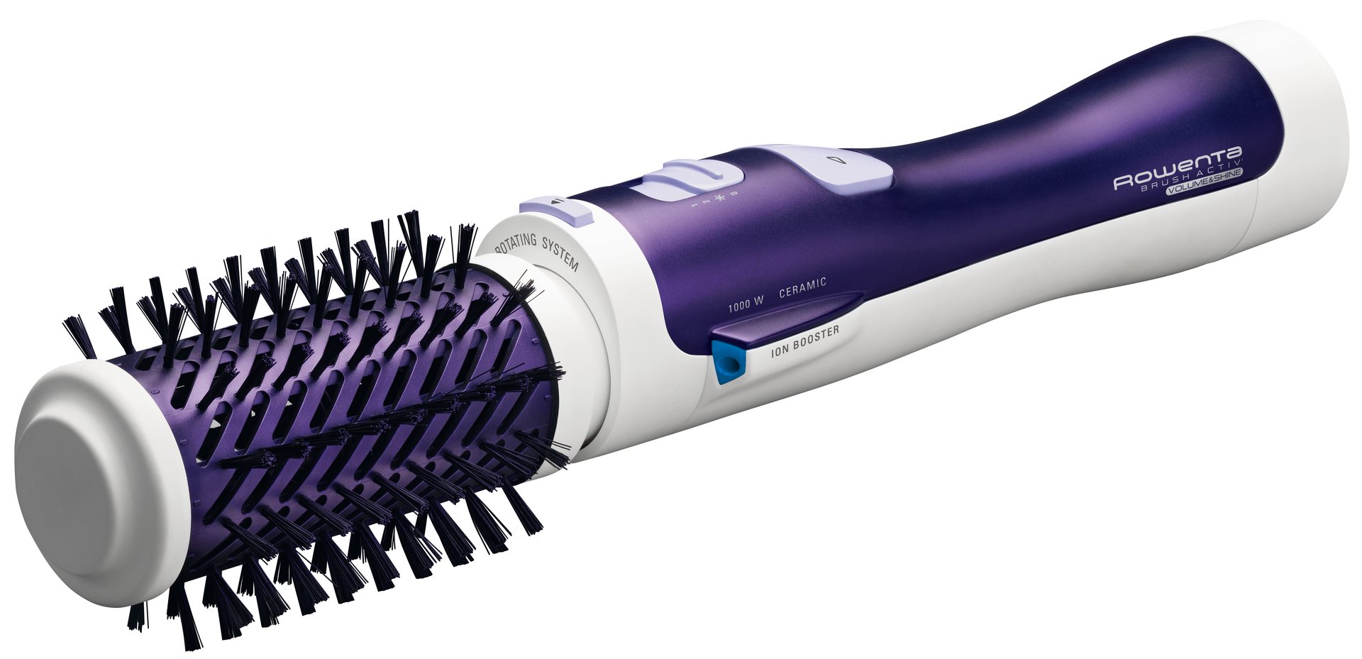 Image Uscator par-perie Rowenta CF9320D0 (White/Violet)