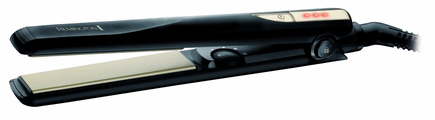 Image Placa de indreptat parul Remington S1005 Ceramic Straight