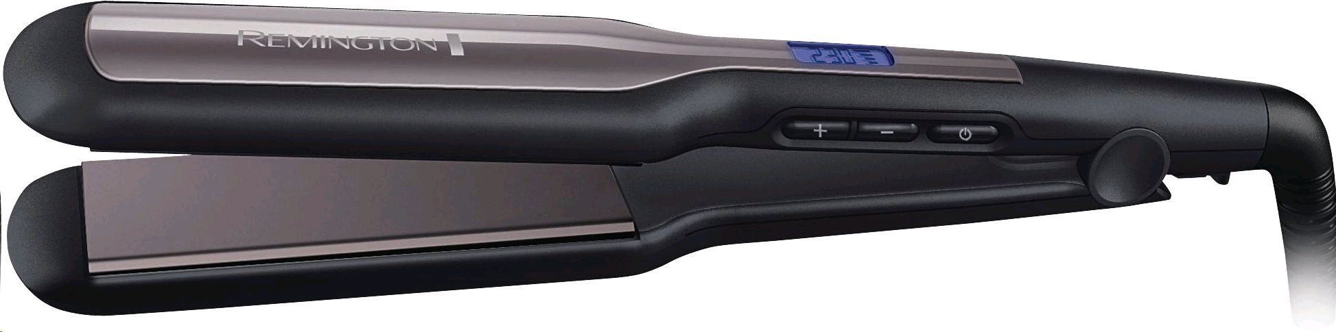 Image Placa pentru indreptarea parului Remington S5525