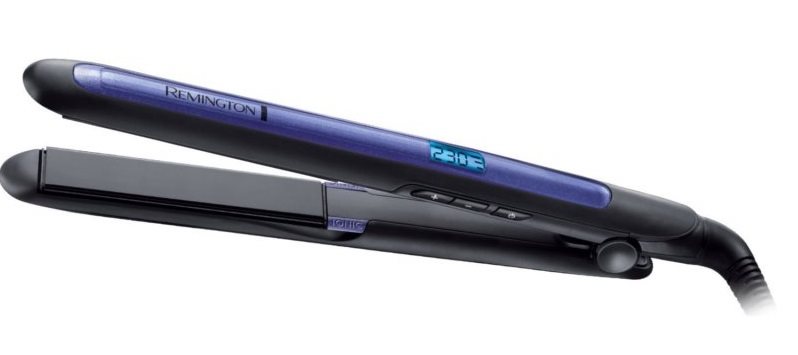 Image Выпрямитель для волос Remington S7710