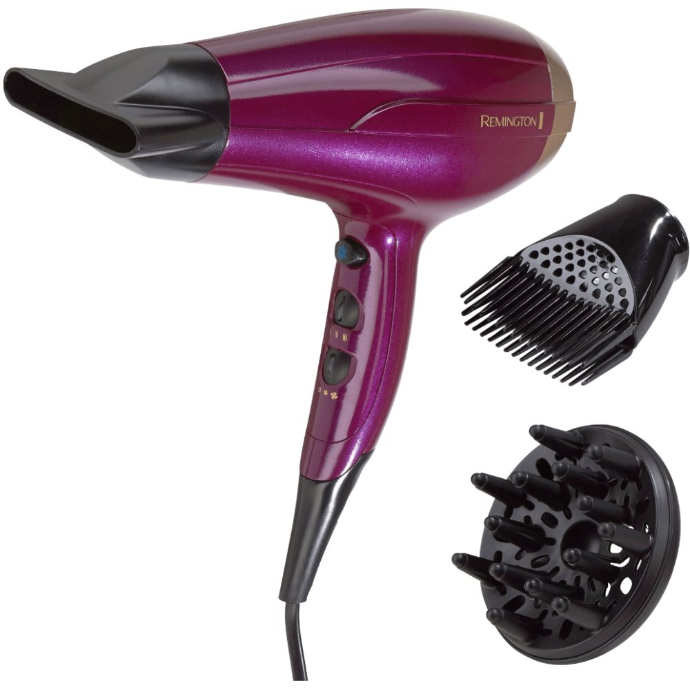 Image Uscator de par Remington D5219