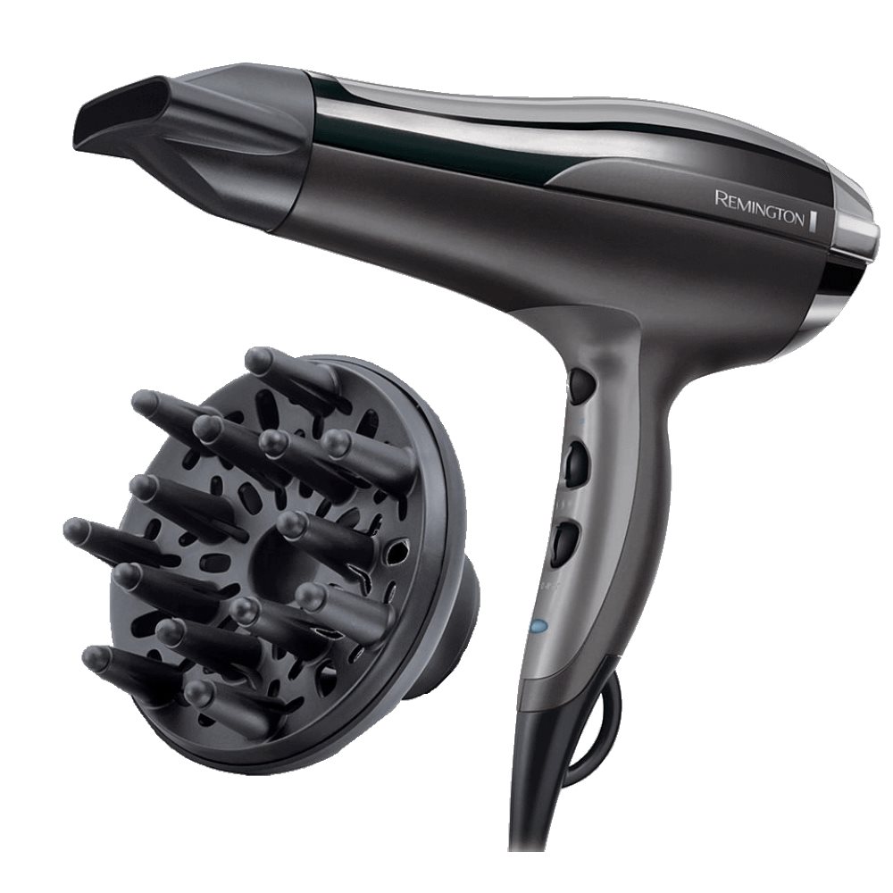 Image Фен Remington D5220 Pro-Air Turbo