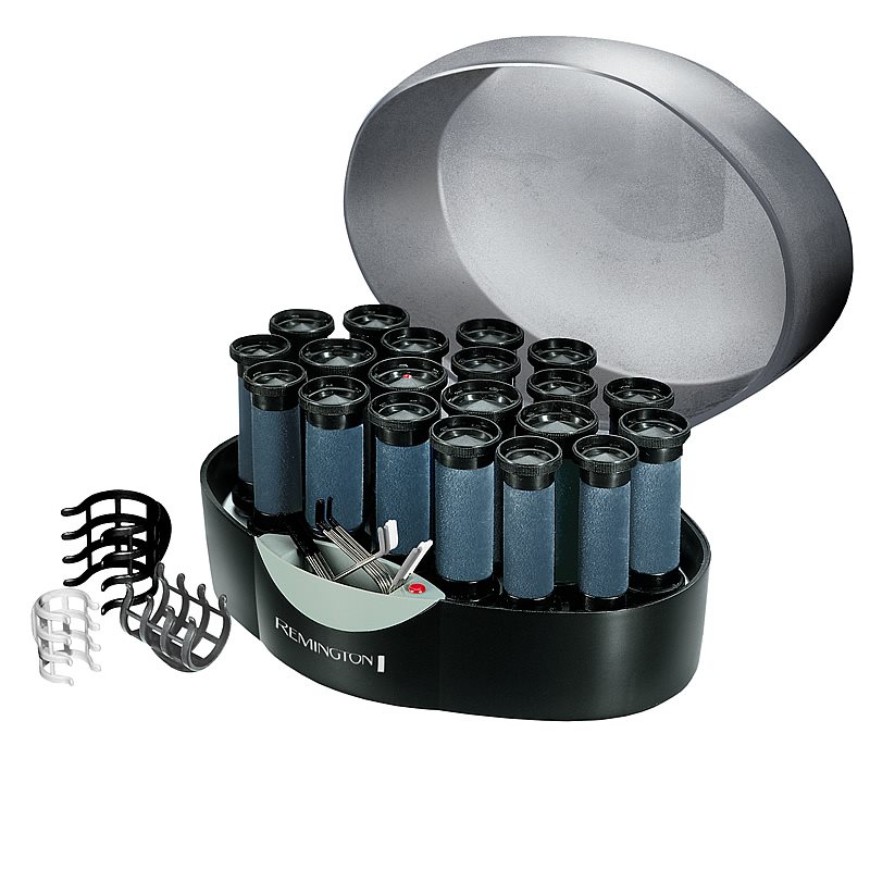 Image Электробигуди Remington KF20i Ionic Rollers