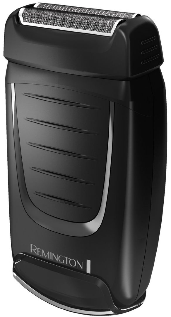 Image Aparat de ras electric Remington Dual Foil Travel Shaver TF70