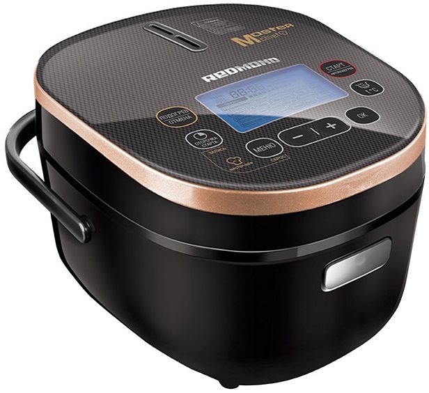 Image Redmond RMC-250