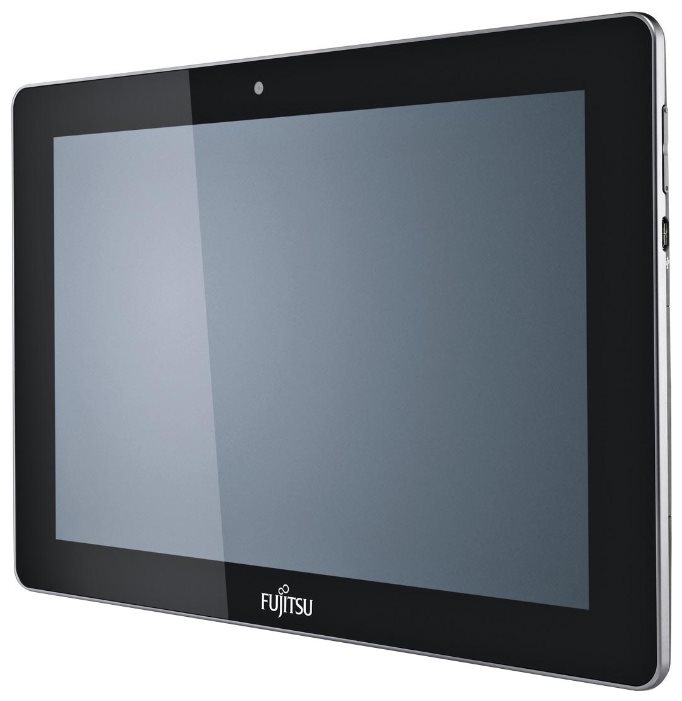 Image Tableta Fujitsu Stylistic M532 3G 32Gb (Black)