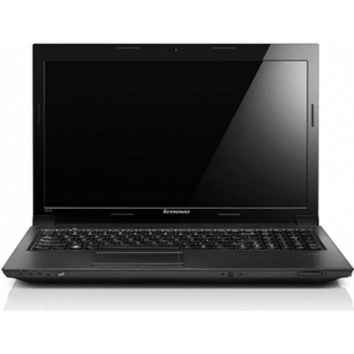 Image Laptop  LENOVO B590A (59-381382)