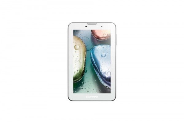 Lenovo A5500 White 16Gb 3G
