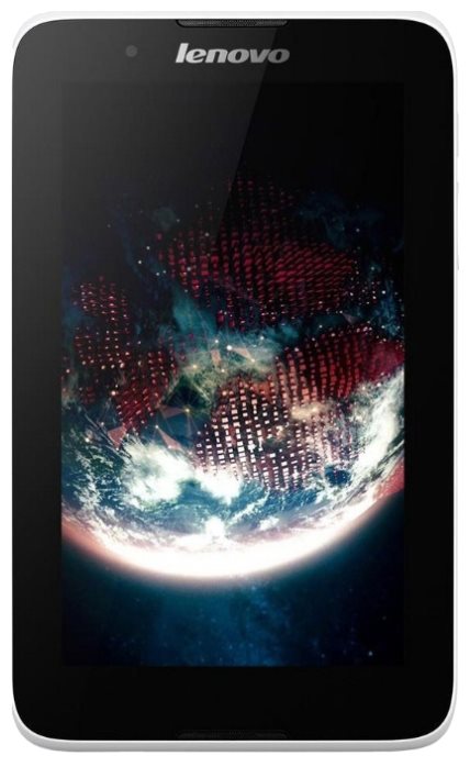 Lenovo A3300 16Gb Black 