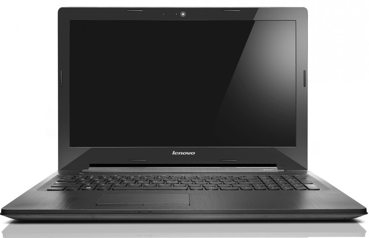 Image Ноутбук Lenovo IdeaPad G50-30 80G0024CPB Black 15.6", Intel Pentium N3540, 4Gb, 1Tb, Intel HD Graphics/DOS