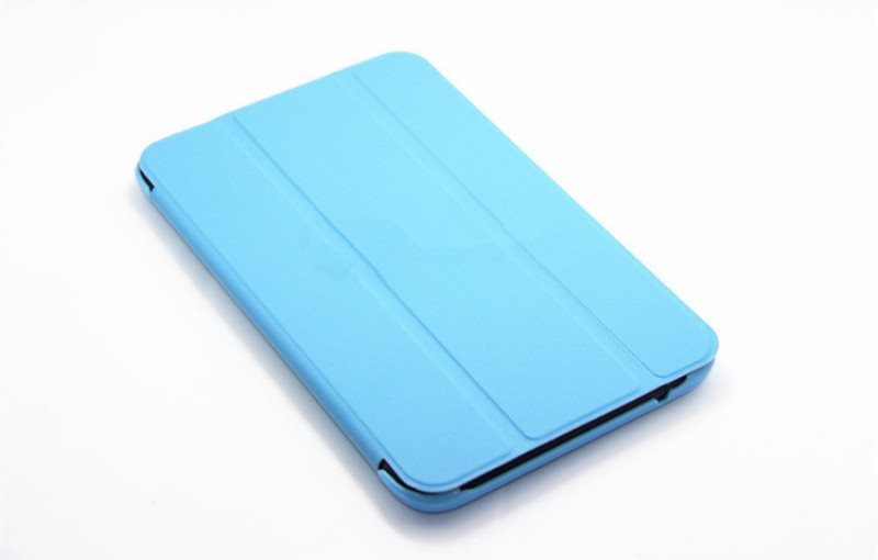 Image Чехол-книжка Folio Sleeve для Lenovo IdeaTab A3300 A7-30 (Blue)