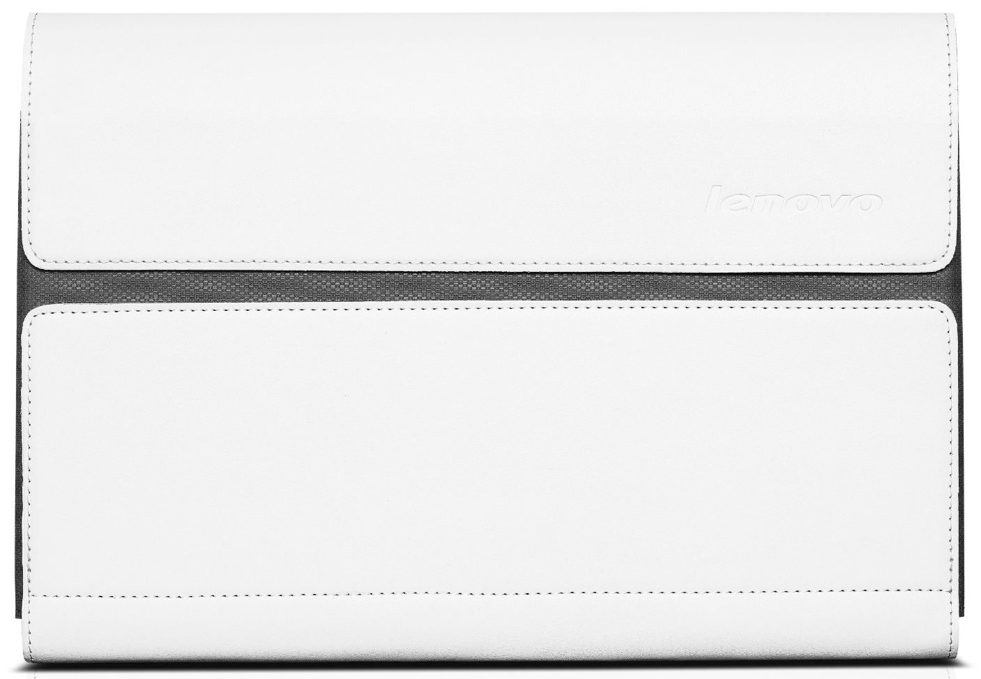 Image Чехол для планшета Lenovo Yoga Tablet 2 Sleeve and Film 10" (White)