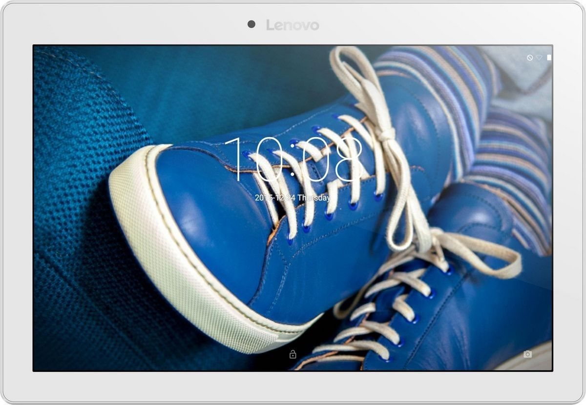 Tableta Lenovo Tab 2 X30L LTE 16Gb White (ZA0D0056UA)