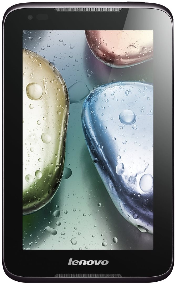 Tableta Lenovo IdeaTab A1000 4Gb Black