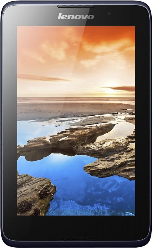 Tableta Lenovo IdeaTab A3500 3G 16Gb (Blue)