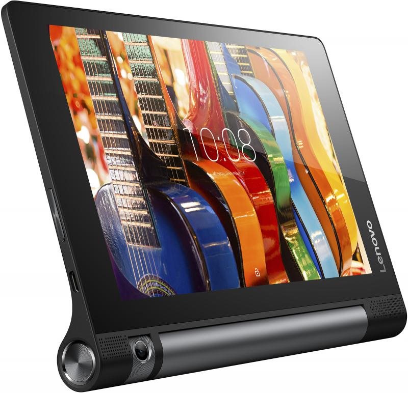Image Lenovo Yoga Tablet 3 8 LTE Slate Black