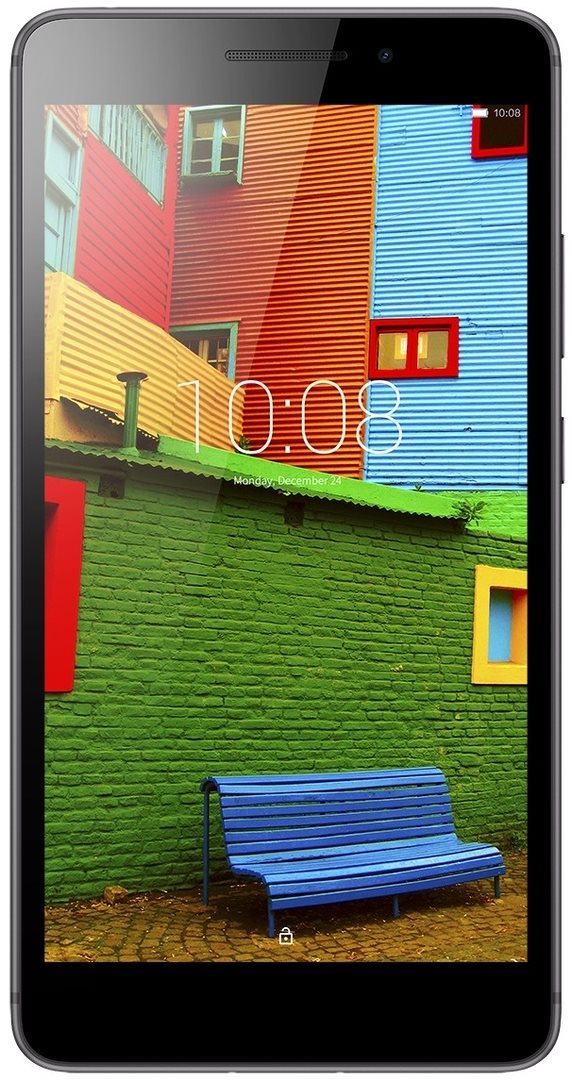 Tableta Lenovo Phab Plus PB1-770M 32Gb Gunmetal Grey