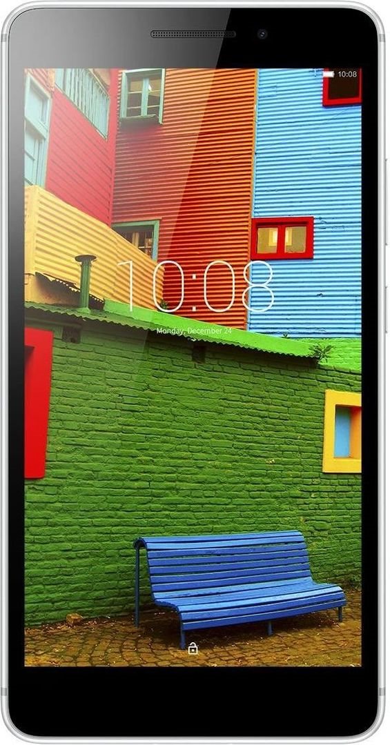 Tableta Lenovo Phab Plus PB1-770M LTE 32Gb Platinum (ZA070062UA)