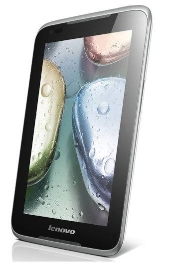 Image Tableta Lenovo A1000 (White)