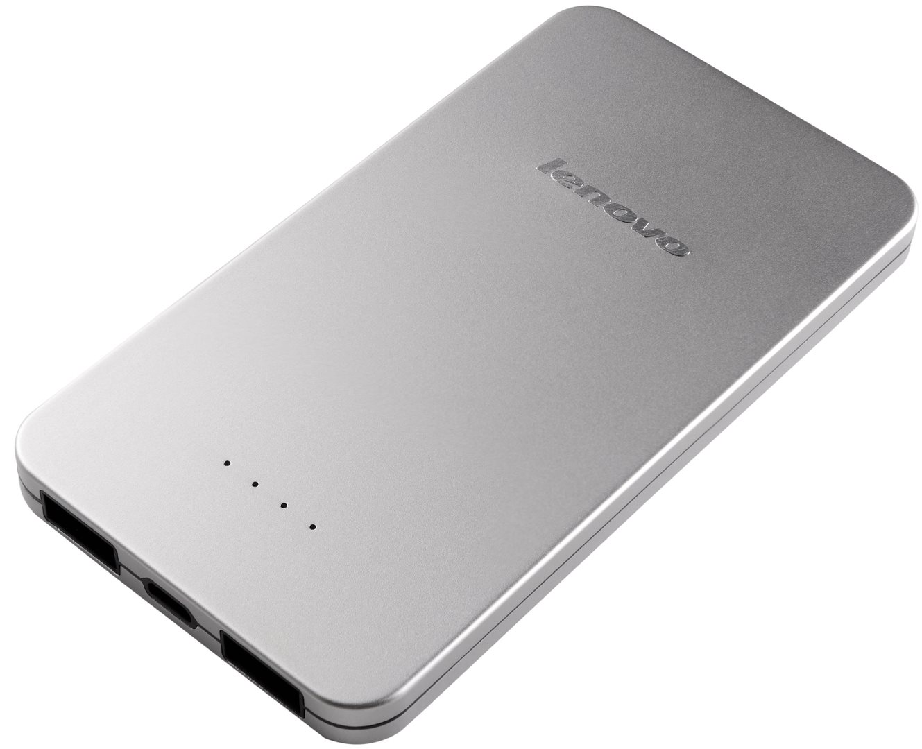 Image Acumulator extern universal Lenovo PB410 Silver (5000 mAh)