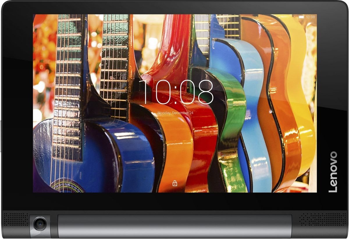 Image Tableta Lenovo Yoga Tablet 3 10 +LTE Black