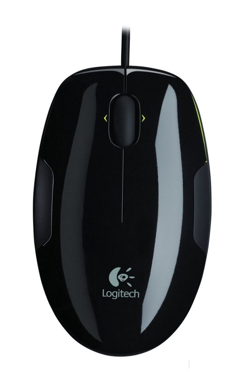 Image Mouse Logitech M150 USB Grape-Jaffa (910-003753)