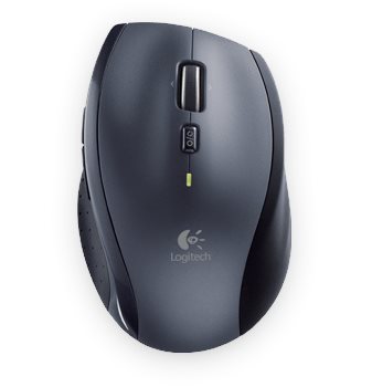 Компьютерная мышь Logitech Marathon M705 Black
