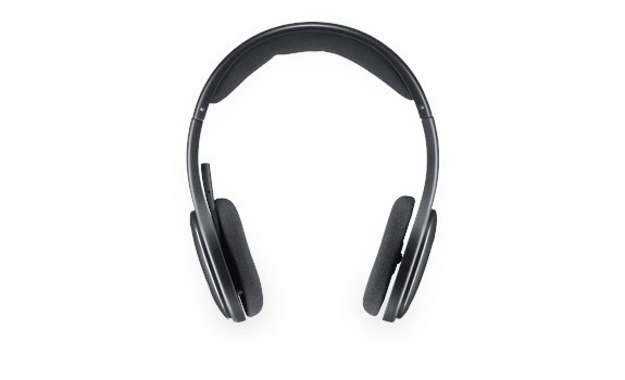 Image Наушники Logitech H800 (981-000338)