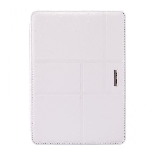 Image Чехол-книжка Nillkin Elegance series для Apple iPad Air 2 (White)