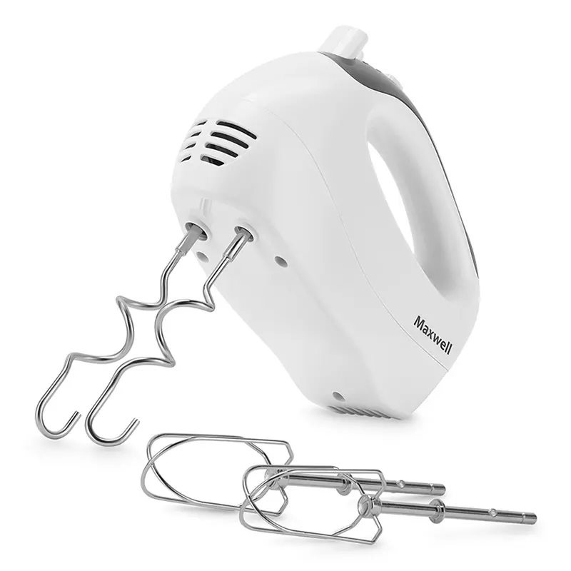 Image Миксер Maxwell MW-1356 White