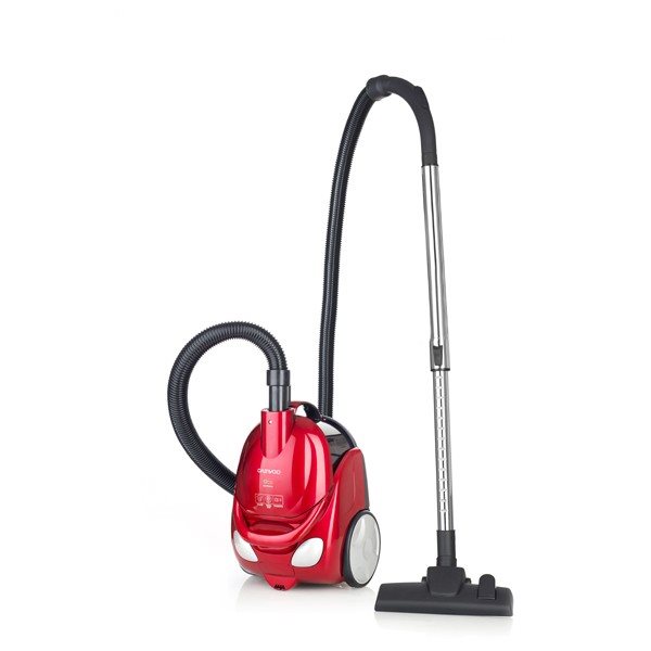 Image Пылесос Daewoo RCC-153R