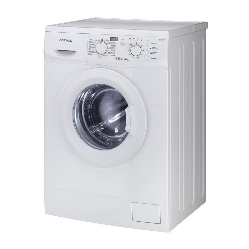Image Стиральная машина Daewoo DWD-MI1011