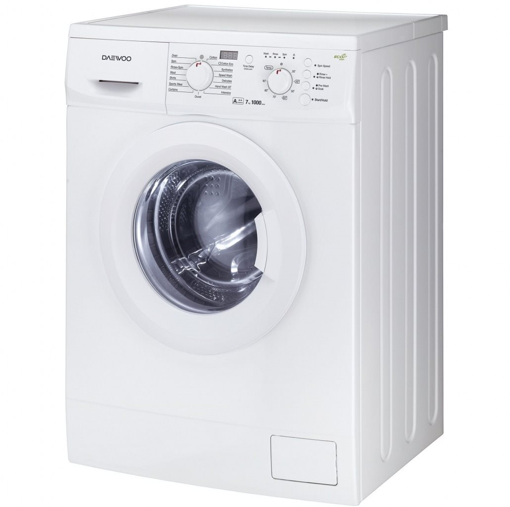 Image Стиральная машина Daewoo DWD-FI2011