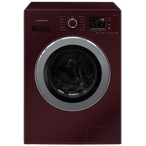 Image Стиральная машина Daewoo DWD-HB142RTE