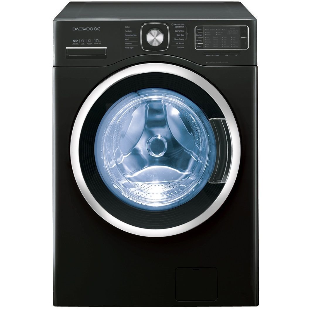 Image Стиральная машина Daewoo DWC-LD143KC